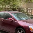 هوندا اكورد للبيع الممشى300