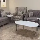 كنب للبيع مع الطوايل الكنب جديد ولايشكوى من شي