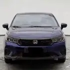 هوندا سيتي LX Sport 2024