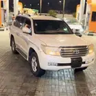 لاند جي اكس 2008