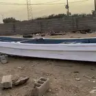 قوارب صيد