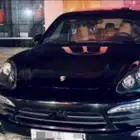 بورش كيان s 2012