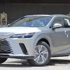 لكزس RX350 برايم 2025 اقل سعر