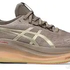 جزمة شركة اسكس ASICS اللون الجديد والحصري.