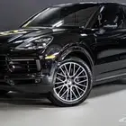 بورش كايين 2020