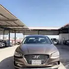 هيونداي ازيرا فل كامل أعلى فئة 2018