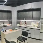 مطابخ تفصيل دواليب الخزاين غرف أطفال جميع اثات البيت كامل