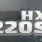 (((تم البيع))) بوكلين هونداي HX220S - 2024 للبيع