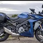 دباب سوزوكي GT 1000 للبيع سبورت تورنج حالة نظيفة جد ا