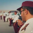 شركة حراسات امنية