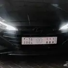 لوحه أ مكرر 3 أ وصفر مع شعار الرؤيه الحد 10150 السوم 9 الالف