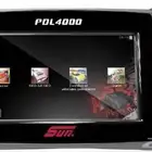 جهاز امريكي لفحص اعطال السيارات PDL4000 snap on
