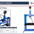 مكبس هدروليك