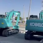 بوكلين الايجار حفر قطوع بل متر يوميات شهري