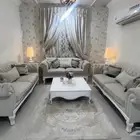 لبيع كنب وثلاجة ظهرة لبن