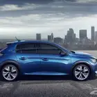 بيجو 208e كهربائية موديل 2023 - EV