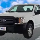 مطلوب F150 غماره 8 سلندر