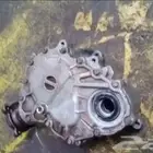 قطع غيار فورد ايدج