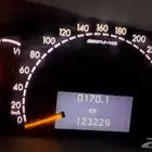 عداد سرعة مرسيدس فياجرا amg