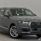 audi q7 اودي