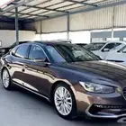 هيونداي ازيرا فل الفل 2018