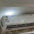 مكيف اسبليت
