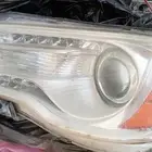 انوار كرايسلر يمين و يسار يركب موديل 2011-2014