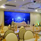 قاعة فلورا للاحتفالات والمناسبات باسعار اقتصاديه