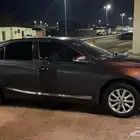 كامري 2016 فل كامل رصاصي غامق