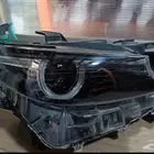 شمعه مازدا 9يمين