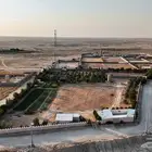 مزرعة لبيع على طريق المذنب عنيزة