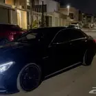 مرسيدس C63s