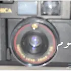كامره تصوير فلاش وتحميض للبيع ع السوم