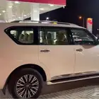 باترول SE2 2016 الدفعه الثانية مروحتين وكاله