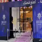 شاشات عملاقه مع شاشات بوابه جميع انواع الشاشات و الاضاءات