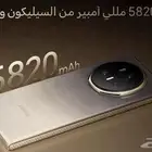 جوال هونر ماجيك V5 الجديد