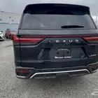 2025 Lexus LX 600 f sport لكزس