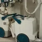 اشعة متنقل  ديجيتال مع DR