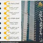 اصدار قرار مساحي