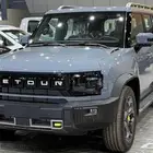 جميع سيارات جيتور 2025 2026 كااش واقصاد بأفضل الاسعار