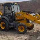 للبيع عرجاء جي سي بي 2015 بريطاني JCB