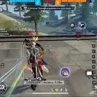 هاك فري فاير للاندرويد