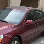 للبيع هوندا اكورد موديل 2005 ex