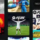 حساب سوني فيفا 26