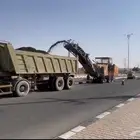 مقاول اسفلت تطوير مخططات اعمال ترابية