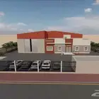 للبيع مصنع بمدن 3