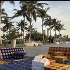 إيجار جلسات على البحر الواجهة البحرية ابحر الجنوبية