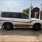 جيب لاند كروزر 2007