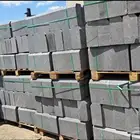 بلدوره رصيف حجر طبيعي