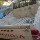 هايلوكس غمارتين دبل بنزين